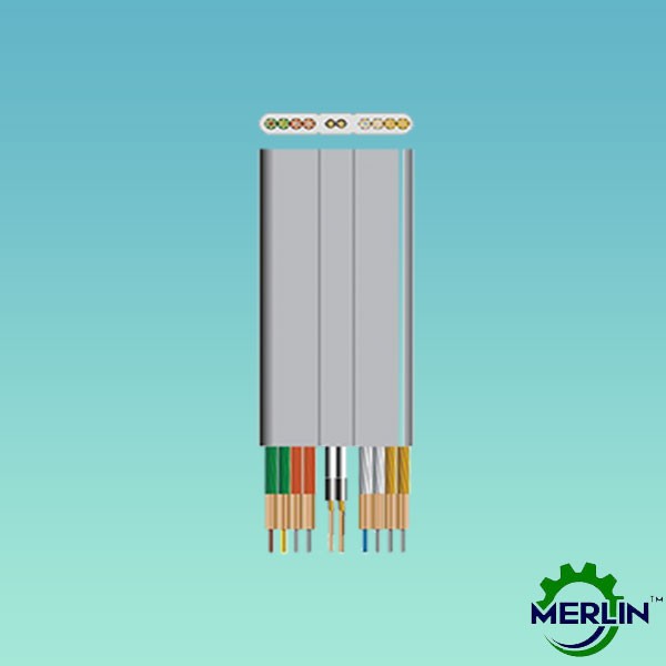 Travelling Cable 36 Core